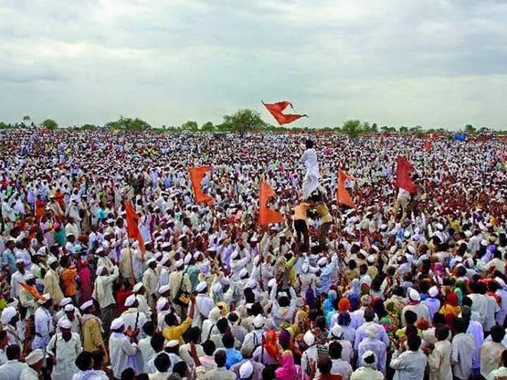 वारकरी संप्रदायबद्दल